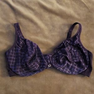 46 DDD Bra
